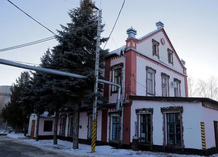 Владимир Дворник: область поддержит Чечерский винзавод, но производство должно быть рентабельным, учитывать потребности рынка