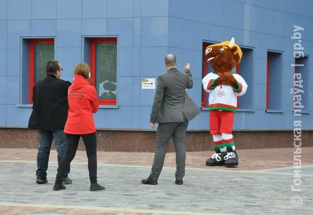 Валера, жги!