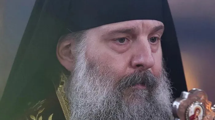 В Грузии избрали нового патриарха