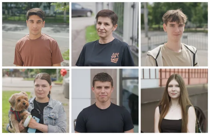 Где вы предпочитаете делать покупки: в обычных магазинах или на маркетплейсах? 