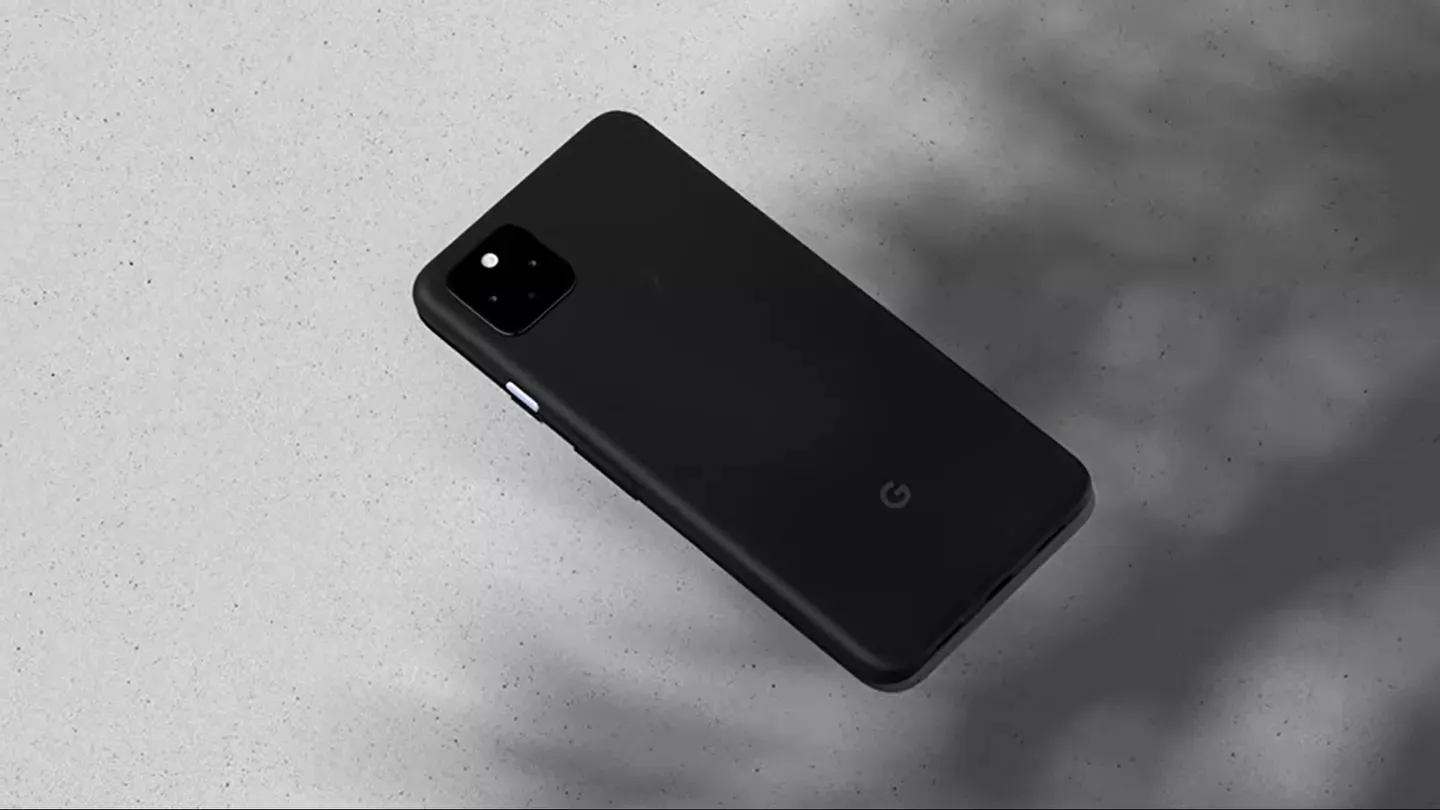Стала известна дата выхода новых смартфонов Google Pixel 
