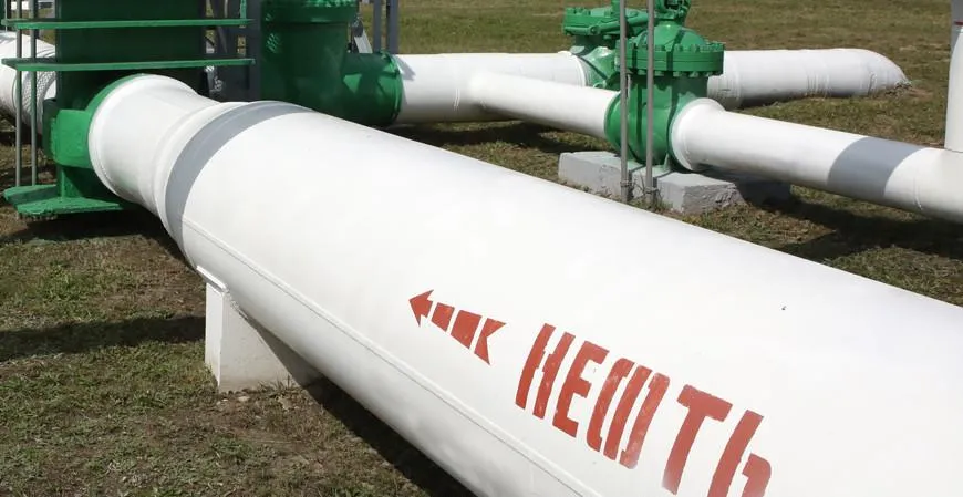 Беларусь подписала нефтяные контракты на 2021 год с рядом крупных российских поставщиков - Головченко