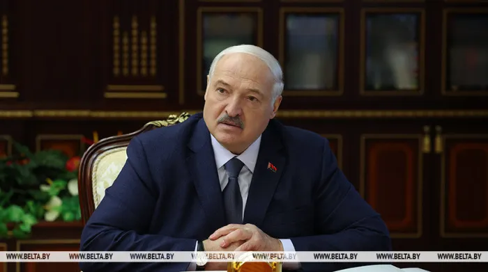 Лукашенко согласовал назначения в Исполком СНГ и союзные с Россией структуры