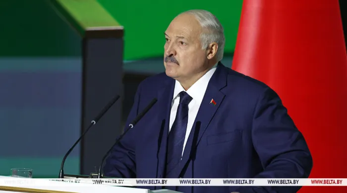 Лукашенко потребовал немедленно разобраться с необоснованным посредничеством