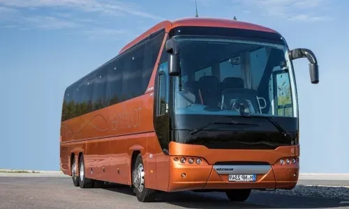 Покупка билетов на автобус онлайн: преимущества и особенности