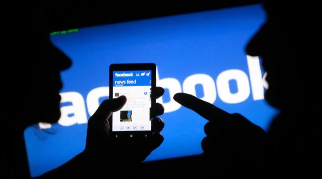 По всему миру произошел сбой в работе Facebook