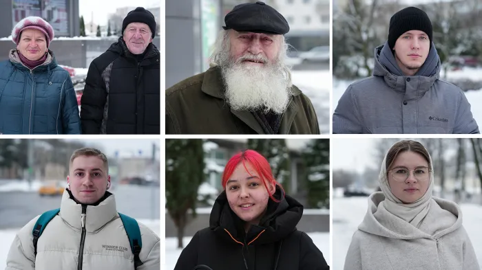 Какой подарок для мужчины лучший? Ответы горожан