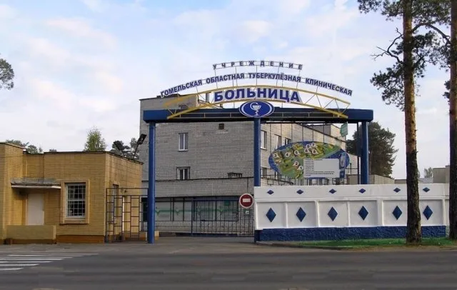 Медперсонал четко выполняет свои функции, все собранны и сконцентрированны - гомельский реаниматолог