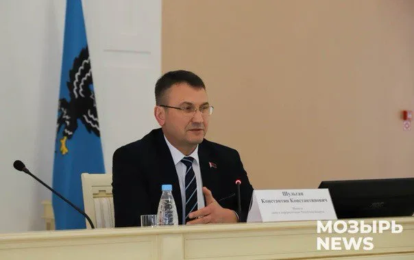 На республиканском семинаре в Мозыре обсудили цифровое развитие регионов 