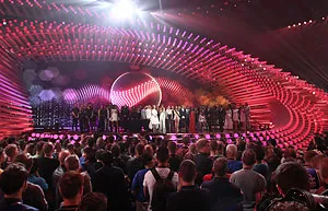 Порядок выступления финалистов "Евровидения-2015" определили в Вене