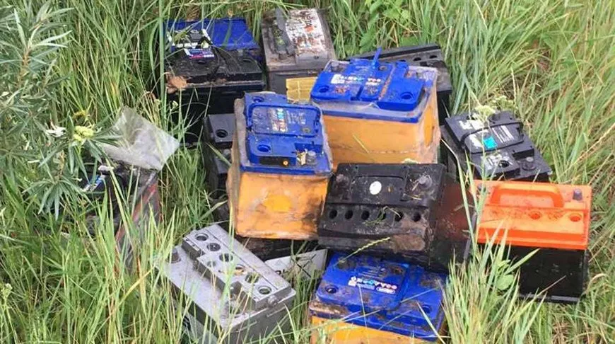 Трое бобруйчан вскрывали в Рогачеве "Жигули" и похищали аккумуляторы
