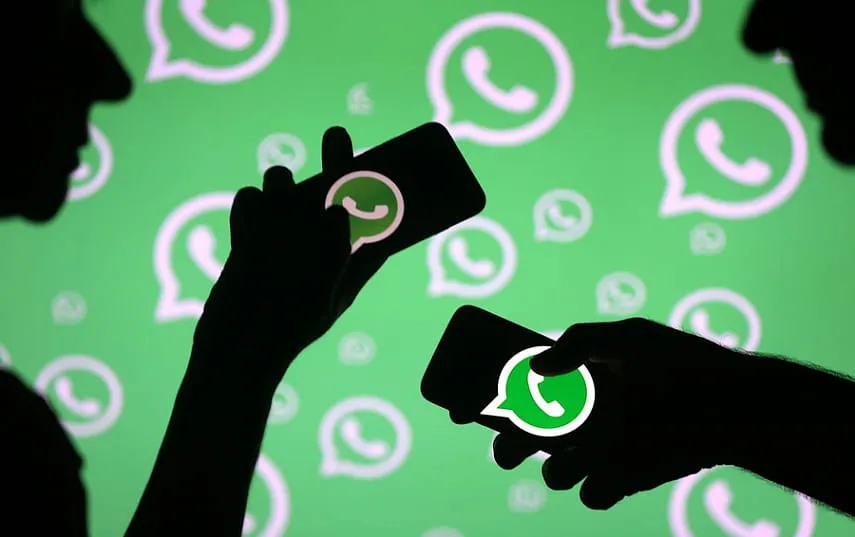 Пользователей Whatsapp предупредили о «новогоднем вирусе»