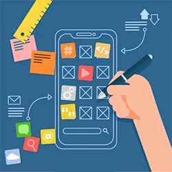 Разработка мобильных приложений и игр: инновации и перспективы