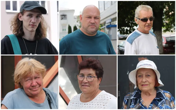 Глас народа. Как вы относитесь к привлечению осужденных к наведению порядка после урагана и уборке урожая?