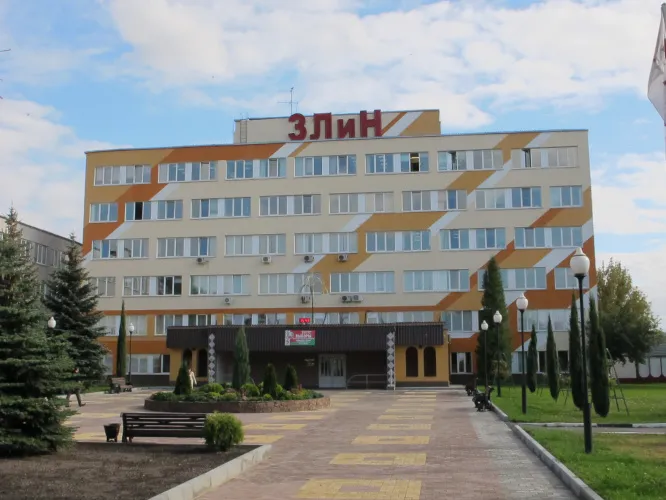Продукция ЗЛиНа под торговой маркой General Agro востребована как на внутреннем рынке, так и за рубежом