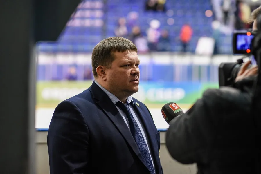 Дмитрий Кравченко: "До травмы Старкова мы спали"