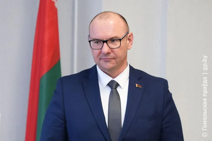 На прямой линии "Гомельскай праўды" председатель Гомельского областного суда