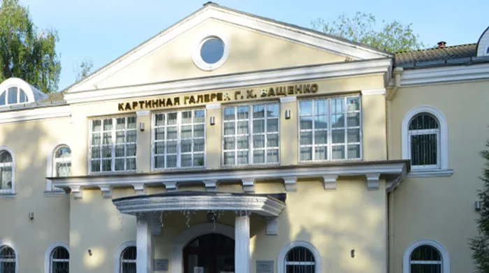 На выставке в Гомеле покажут костюмы героев сказок и кино