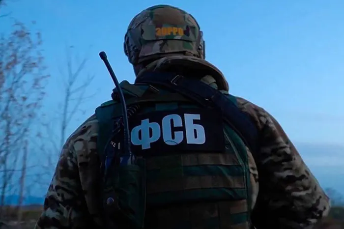 ФСБ России предотвратила теракт в ТРЦ Симферополя