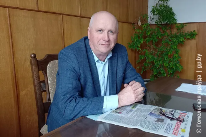 Личность редактора и его кадровая политика влияют на творчество каждого журналиста