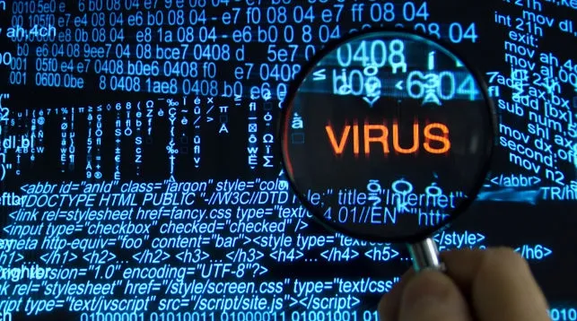 Новый вирус атакует компьютеры с помощью субтитров к сериалам и фильмам