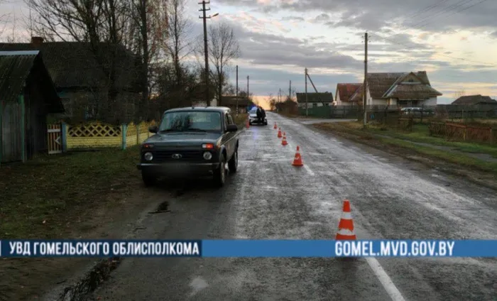 Суд Жлобинского района вынес приговор по делу о ДТП со смертельным исходом