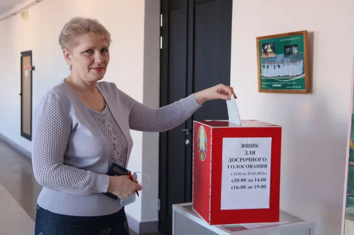 «Время показывает, что мы сделали правильный выбор». Мозыряне вспоминают 27 февраля 2022 года