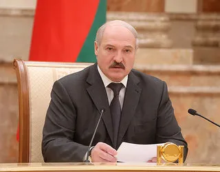 Александр Лукашенко считает, что проблемных вопросов в отношениях Беларуси и США меньше, чем сближающих факторов