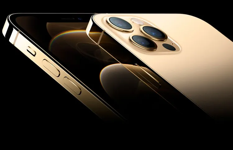 Стало известно, когда выйдет iPhone 13