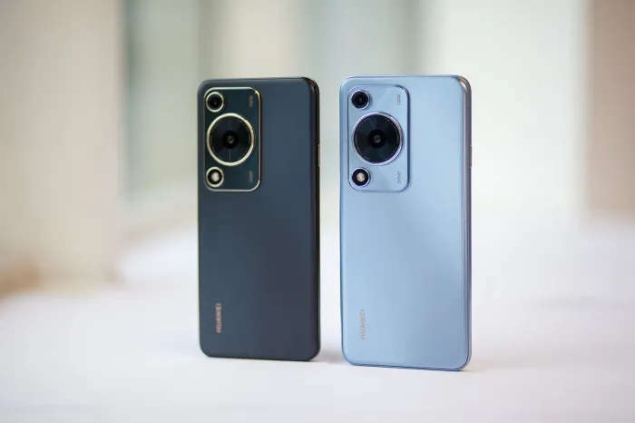 Уже в Беларуси – смартфон Huawei nova Y72S с батареей 6000 мАч и кнопкой X для быстрого запуска приложений