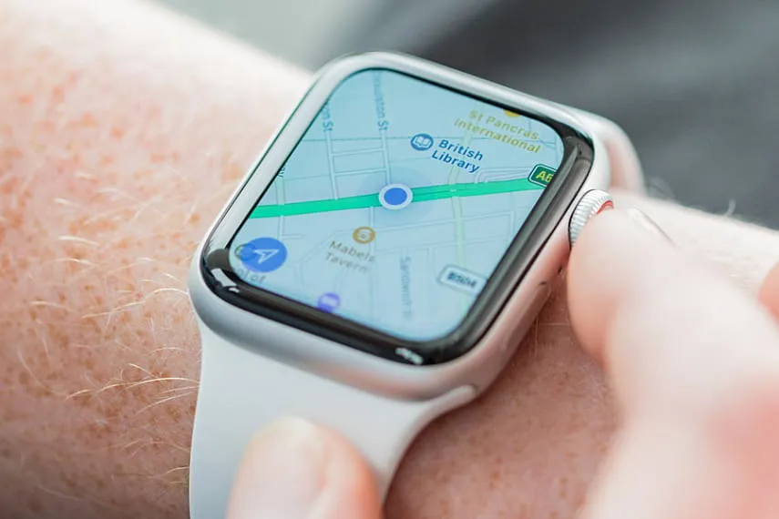 Новое поколение Apple Watch выйдет в титановом и керамическом корпусе