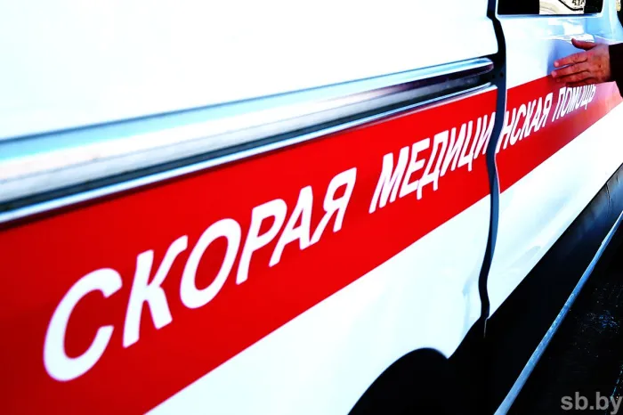 В Петриковском районе женщина угорела после протопки печи и попала в реанимацию