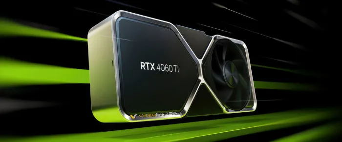 Отличия NVIDIA GeForce RTX 4060 и 4060 TI