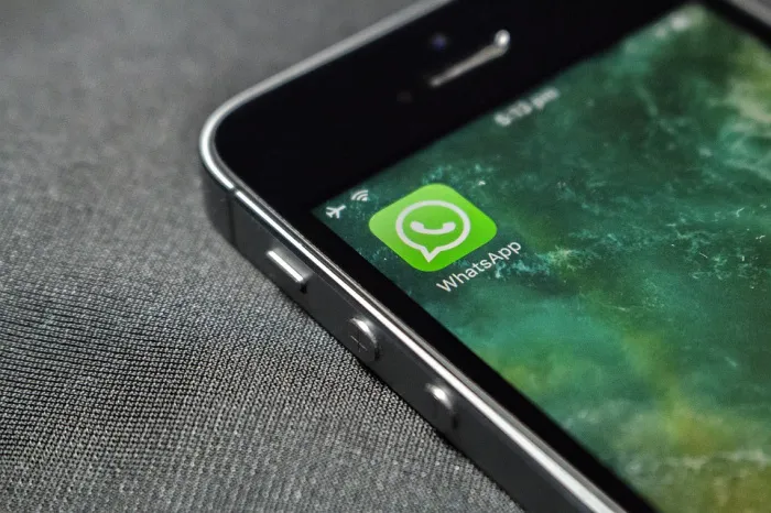 5 000 рублей через WhatsApp. Мошенники украли деньги у 63-летней жительницы Гомельского района
