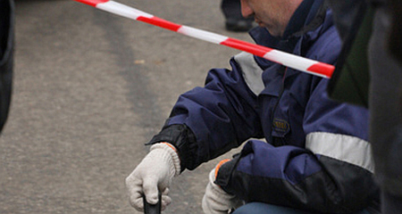 В деревне Казазаевка нашли тело молодой речичанки со следами побоев