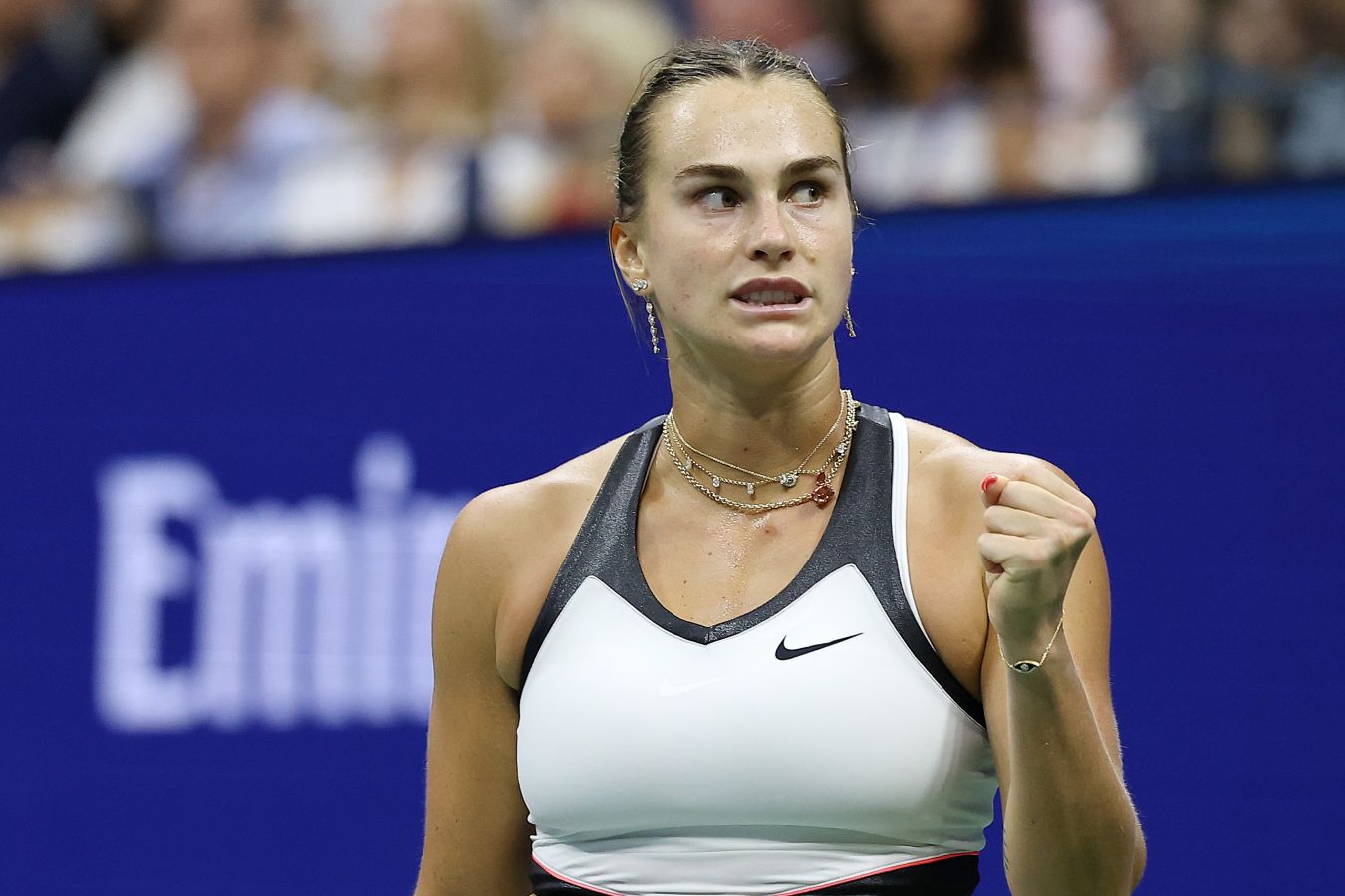 Арина Соболенко успешно стартовала на Итоговом турнире WTA 2025