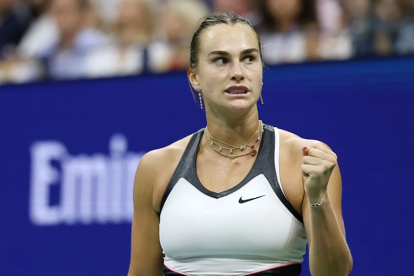 Арина Соболенко успешно стартовала на Итоговом турнире WTA 2025