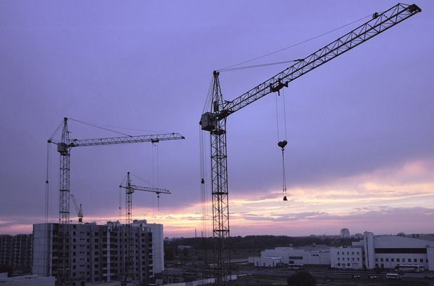 Квадратный метр жилья с господдержкой будет стоить 7,5 миллиона рублей