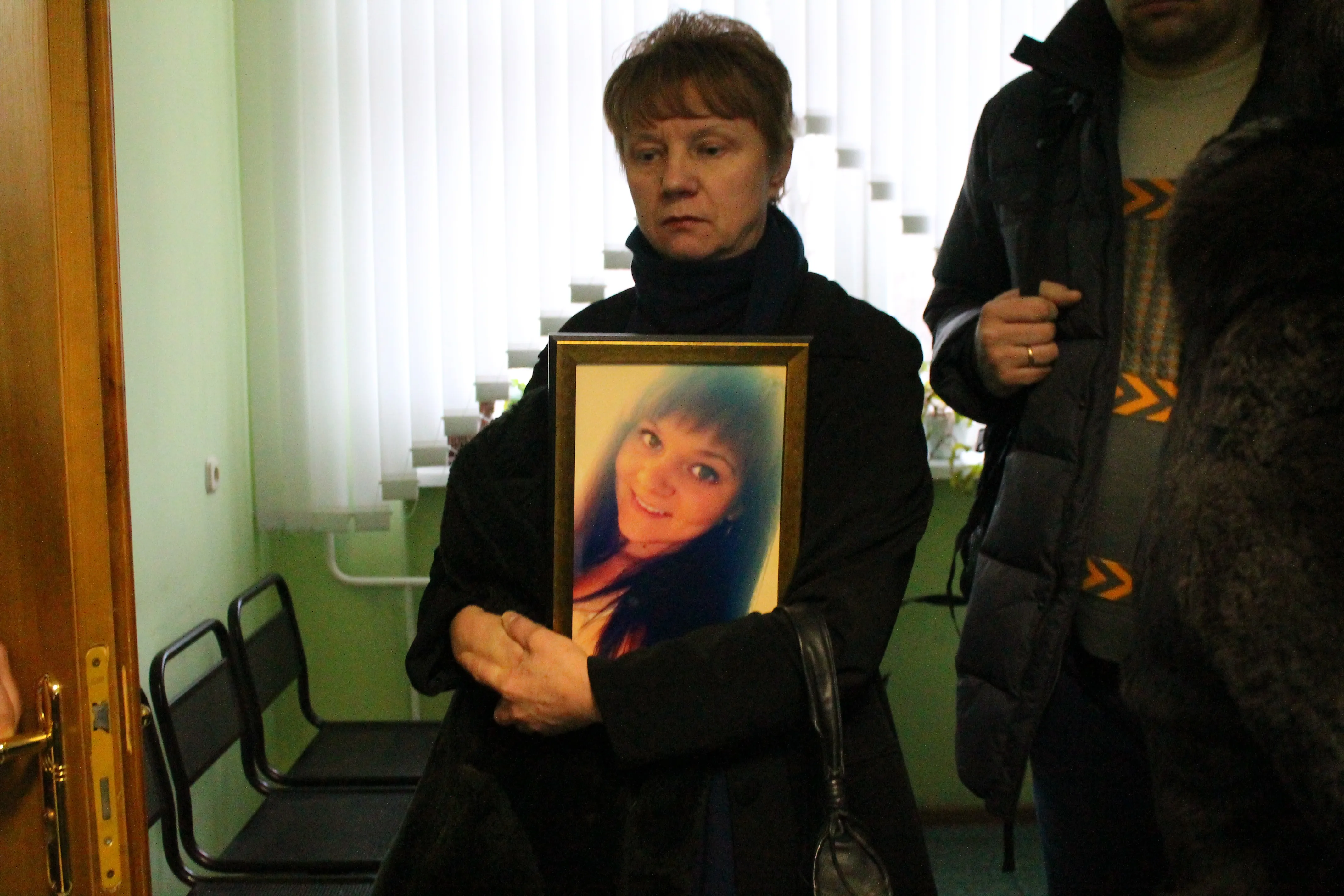 Самый частый ответ "Не помню": в суде Центрального района Гомеля продолжаются слушания по делу о ДТП на Огоренко