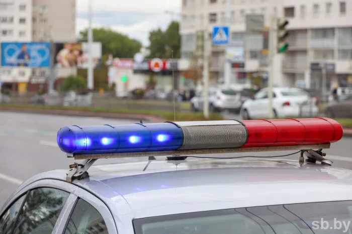 В ГАИ напомнили правила безопасной перевозки пассажиров