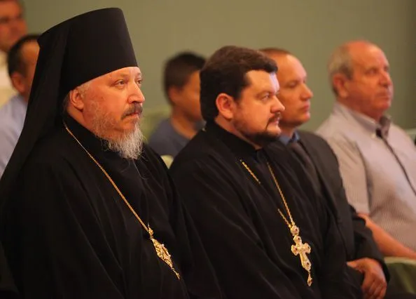 Празднования 700-летия со дня рождения Сергия Радонежского