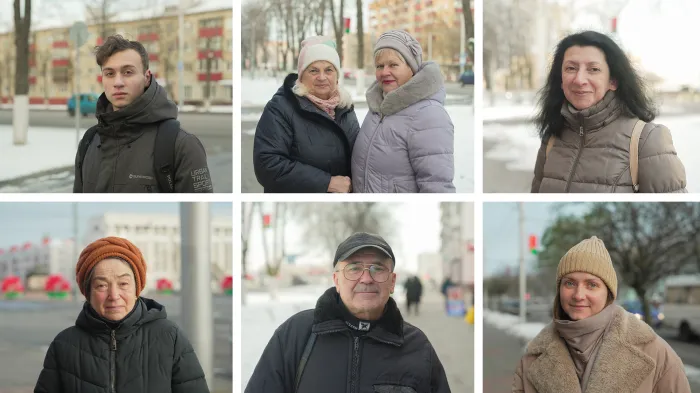Как часто вы получаете и сами говорите комплименты? Ответы гомельчан