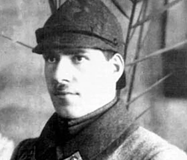 Полководец Георгий Жуков на Гомельщине