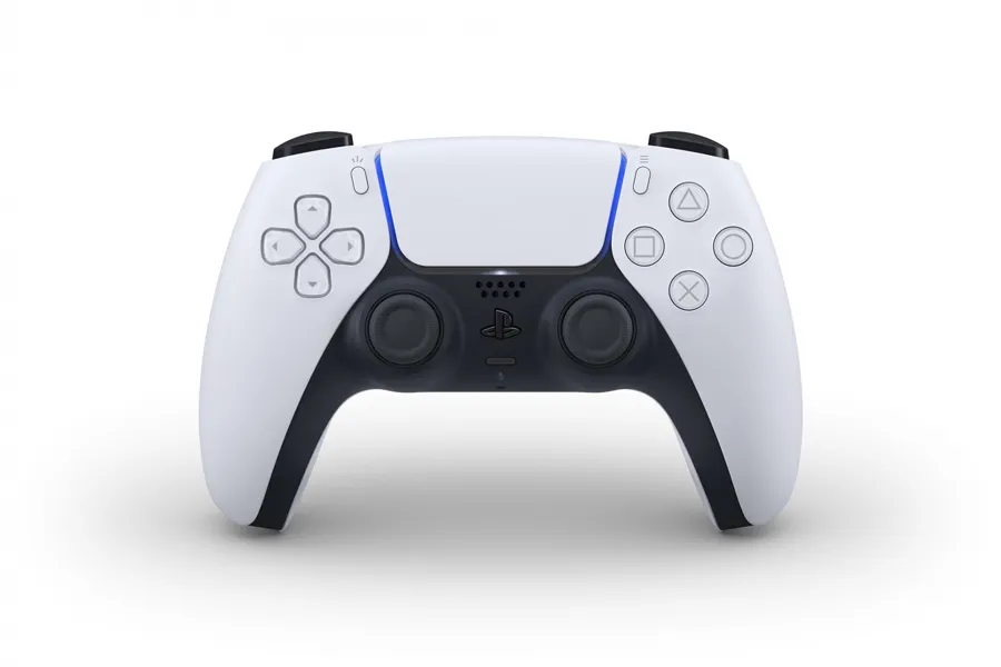Sony показала DualSense — геймпад PlayStation 5
