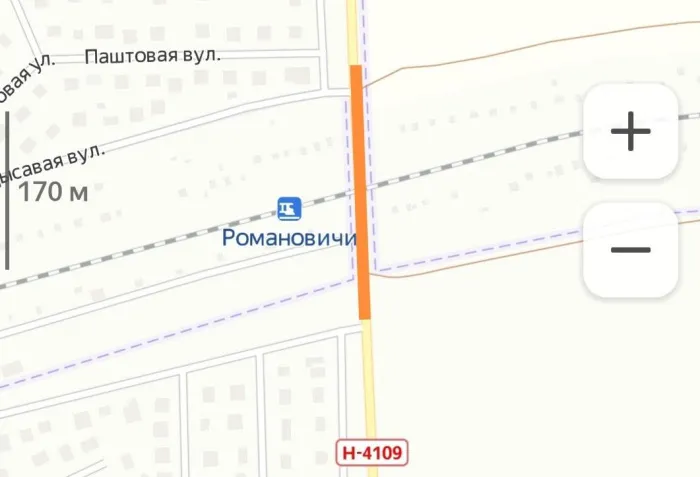 В Гомеле будет ограничено движение