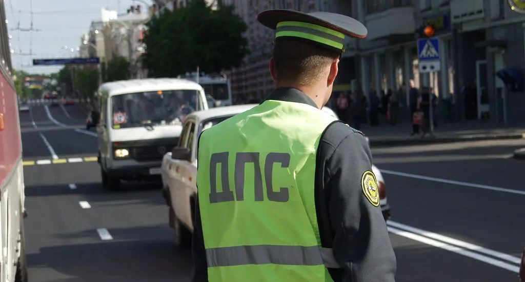 С 14 июля в Беларуси повышаются цены на некоторые услуги ГАИ