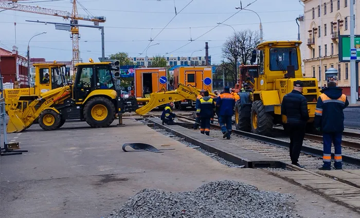 Не привела в безопасное состояние часть автодороги после ремонтных работ. По протесту прокуратуры Ветковского района прекращено дело об административном правонарушении