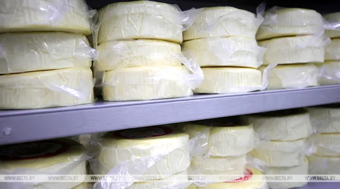 Сельхозпродукция Гомельской области экспортируется в 32 страны мира
