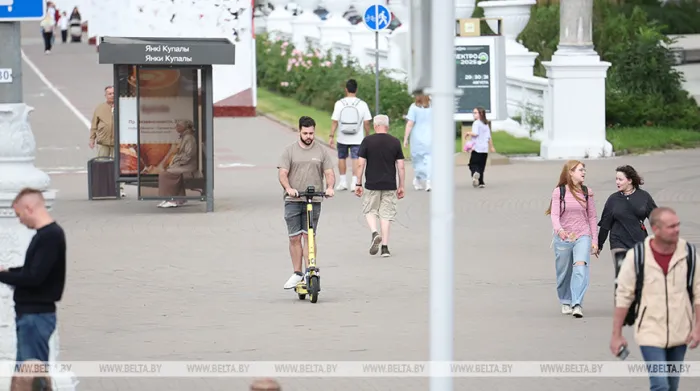 Памятка по прохождению оценки соответствия электросамокатов появилась на сайте Госстандарта 