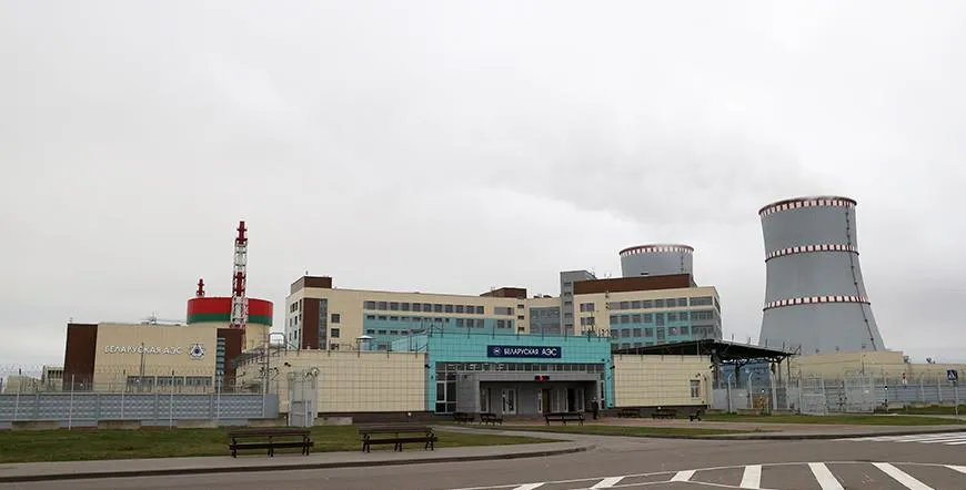 Европейских экспертов готовы принять на площадке БелАЭС в любое время - Минэнерго